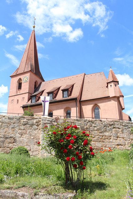 Gottesdienst zu Reminiscere
