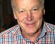 Manfred Fehr aus Vach