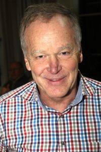 Manfred Fehr aus Vach