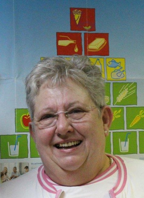 VachFrauen: Bader, Brauer und Blechbadscher