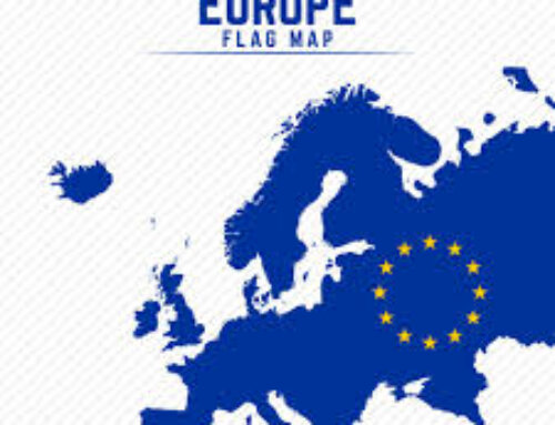 Konzert „Europa klingt“ – Sa. 21. 9. um 18 Uhr