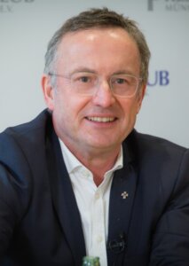 Bayerischer Landesbischof Christian Kopp (Foto ELKB)