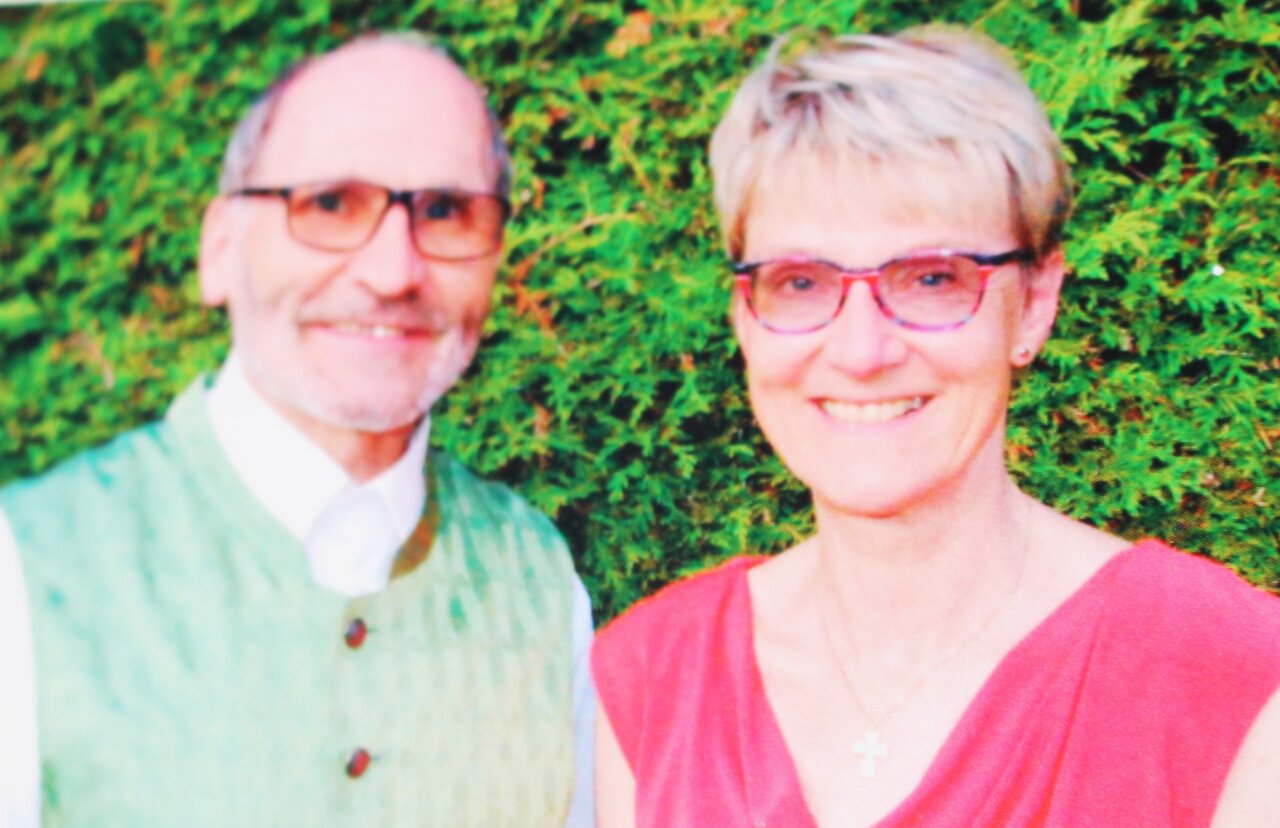 Das "Aber" des Glaubens
